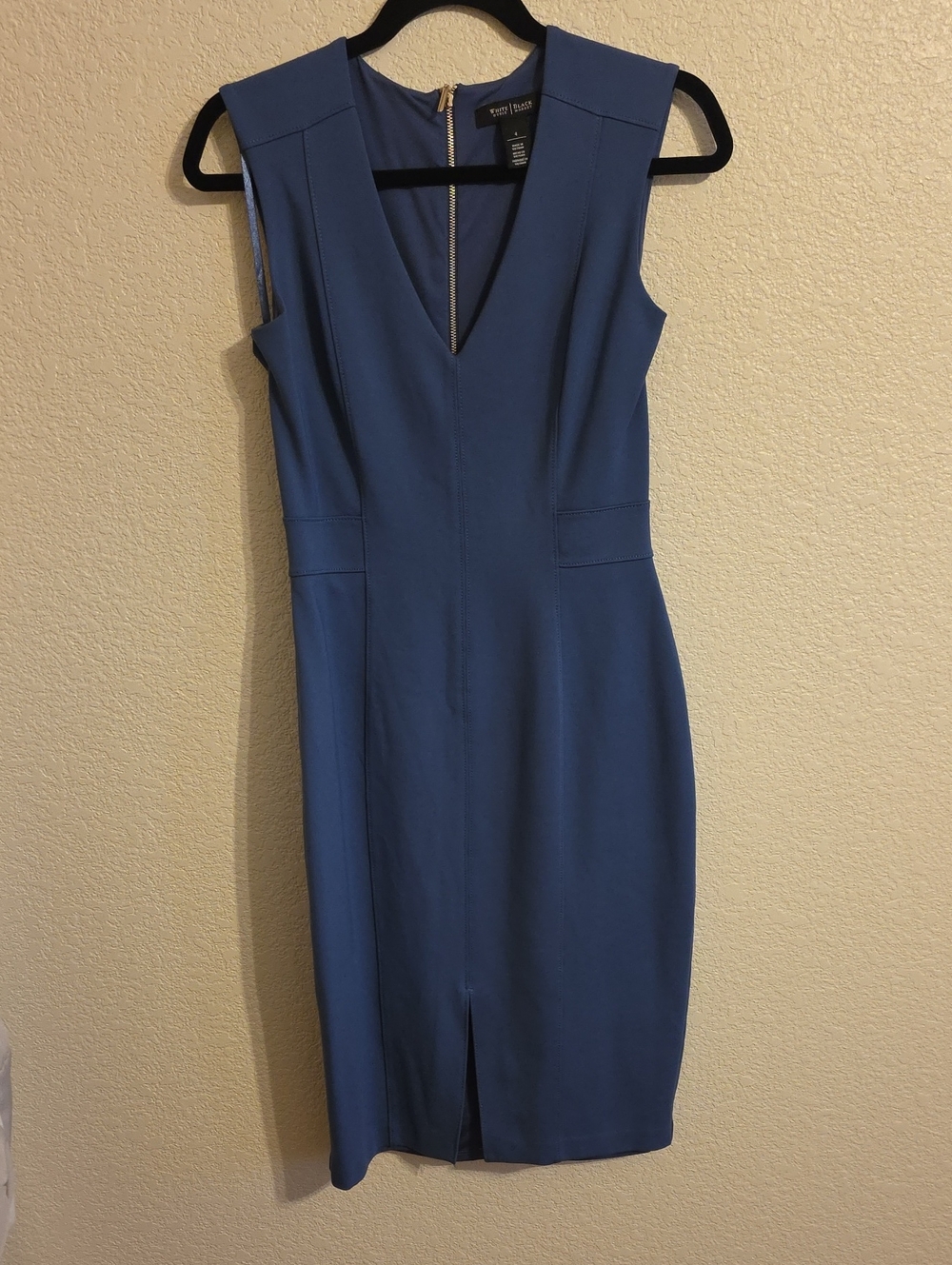 White house black market dress